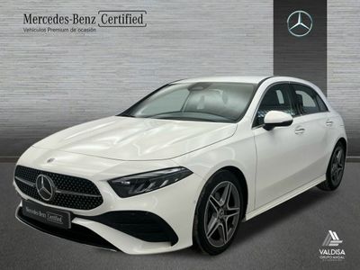 Mercedes Clase A 200 Compacto
