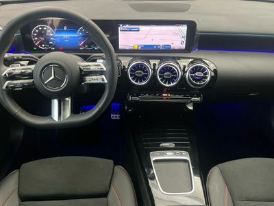 Mercedes Clase A 200 Compacto