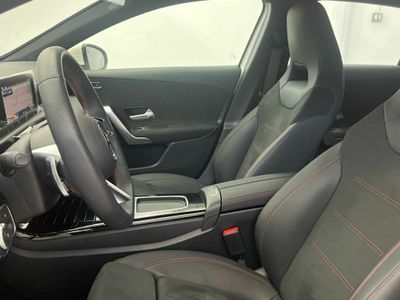 Mercedes Clase A 200 Compacto
