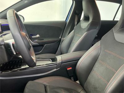 Mercedes Clase A 200 d Compacto