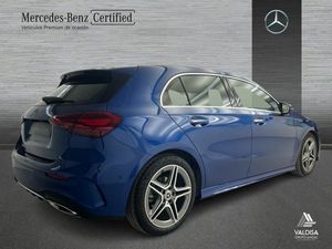 Mercedes Clase A 200 d Compacto  - Foto 2