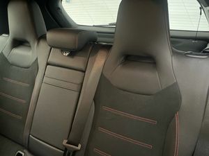 Mercedes Clase A 200 d Compacto  - Foto 2