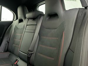 Mercedes Clase A 200 d Compacto  - Foto 2