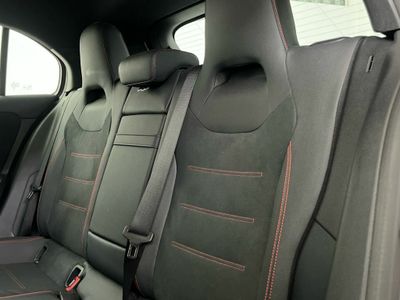 Mercedes Clase A 200 d Compacto