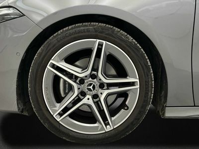 Mercedes Clase A 200 d Compacto