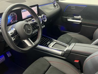 Mercedes Clase B 200 d