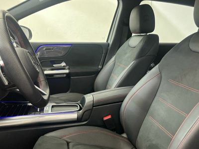 Mercedes Clase B 200 d