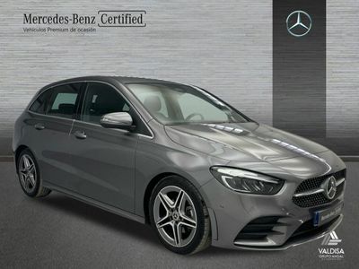 Mercedes Clase B 200 d