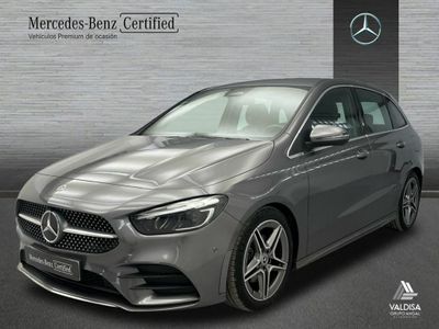 Mercedes Clase B 200 d