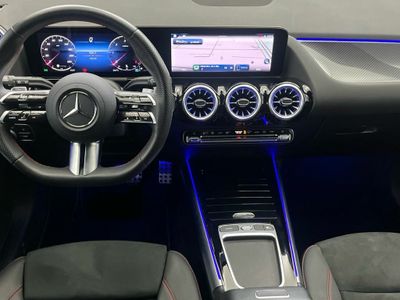 Mercedes Clase B 200 d