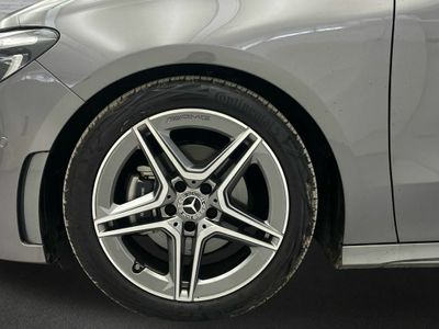 Mercedes Clase B 200 d