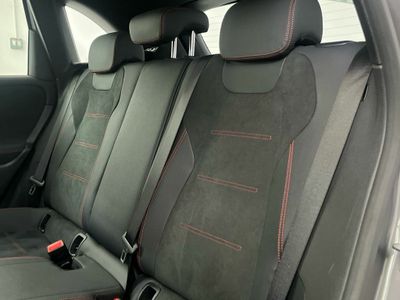 Mercedes Clase B 200 d