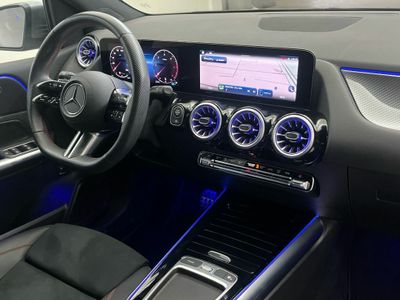 Mercedes Clase B 200 d
