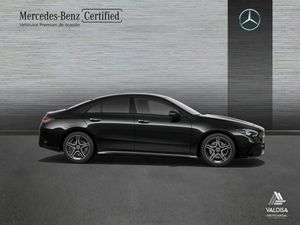 Mercedes CLA 250 e Coupé  - Foto 2