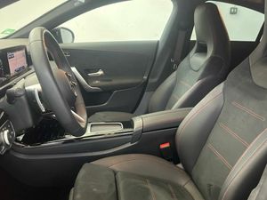 Mercedes CLA 250 e Coupé  - Foto 2