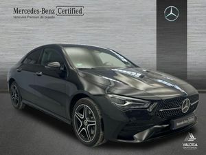 Mercedes CLA 250 e Coupé  - Foto 2