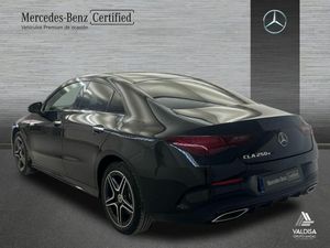 Mercedes CLA 250 e Coupé  - Foto 2