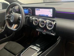 Mercedes CLA 250 e Coupé  - Foto 2