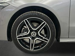 Mercedes CLA 250 e Coupé  - Foto 2