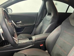Mercedes CLA 250 e Coupé  - Foto 2