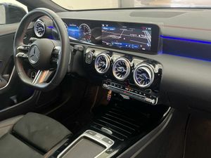 Mercedes CLA 250 e Coupé  - Foto 2