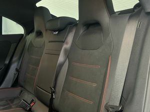 Mercedes CLA 250 e Coupé  - Foto 2