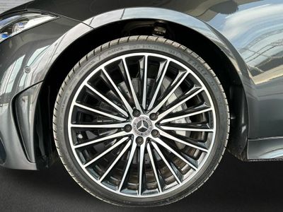 Mercedes Clase CLS 300 d 4MATIC