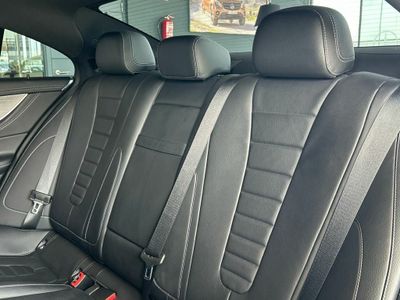 Mercedes Clase CLS 300 d 4MATIC