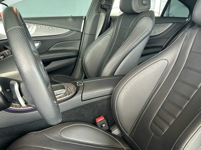 Mercedes Clase CLS 300 d 4MATIC
