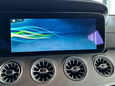 Mercedes Clase CLS 300 d 4MATIC