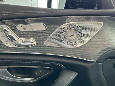 Mercedes Clase CLS 300 d 4MATIC