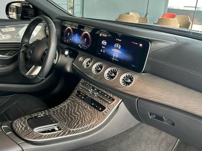Mercedes Clase CLS 300 d 4MATIC