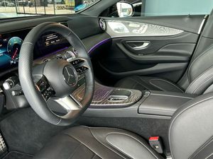 Mercedes Clase CLS 300 d 4MATIC  - Foto 2