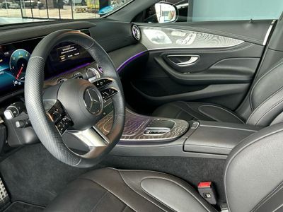Mercedes Clase CLS 300 d 4MATIC