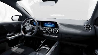 Mercedes GLA 200 d