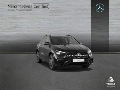 Mercedes GLA 200 d