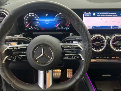 Mercedes GLA 200 d