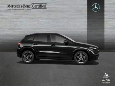 Mercedes GLA 200 d
