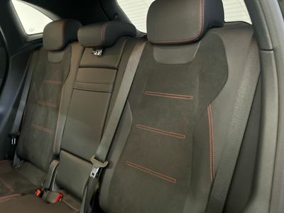 Mercedes GLA 200 d