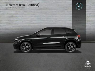 Mercedes GLA 200 d