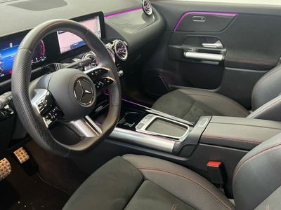 Mercedes GLA 200 d