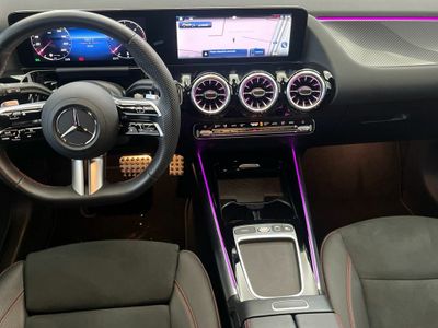 Mercedes GLA 200 d