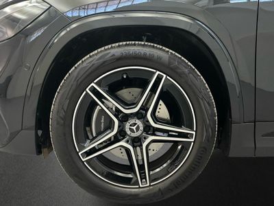 Mercedes GLA 200 d