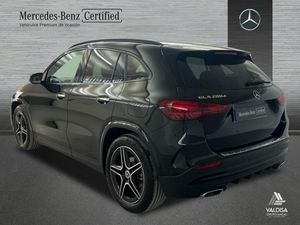 Mercedes GLA 200 d  - Foto 2