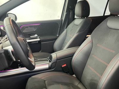 Mercedes GLA 200 d