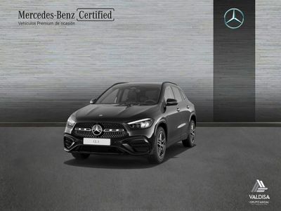 Mercedes GLA 200 d