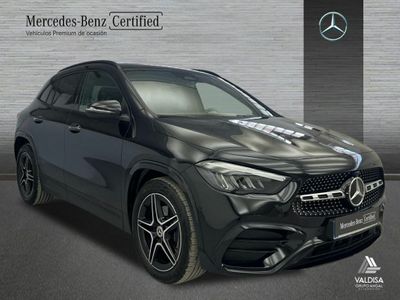 Mercedes GLA 200 d