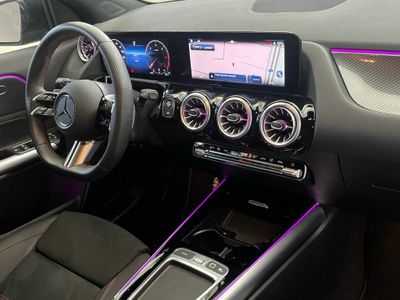Mercedes GLA 200 d
