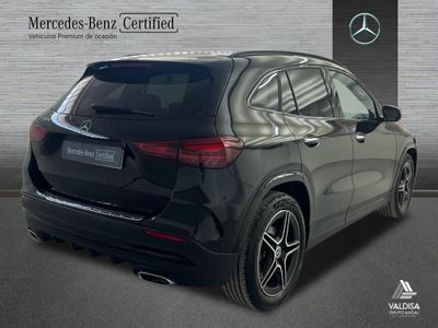 Mercedes GLA 200 d