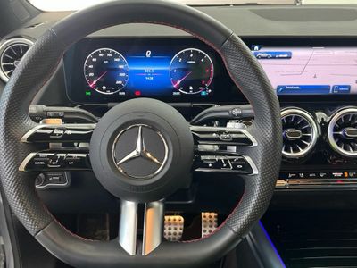 Mercedes GLA 200 d